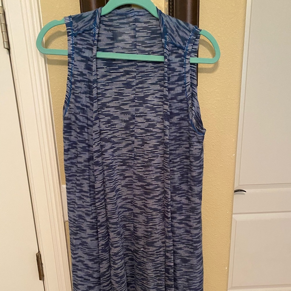 LULAROE Vest